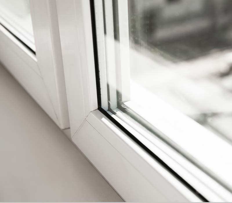 Insulated Windows