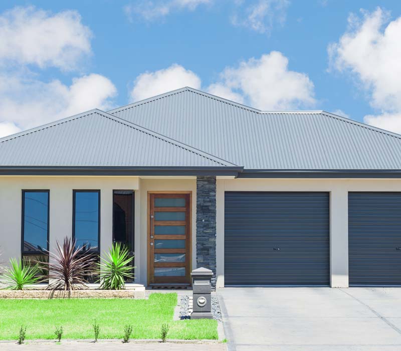 New Construction Windows