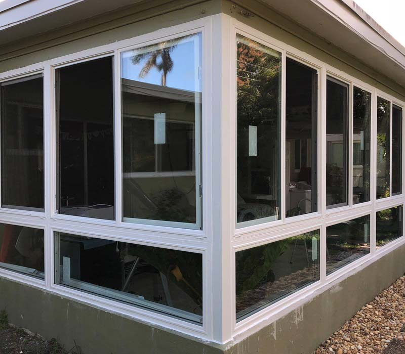 Florida Window Company | Impact Windows | Window Replacement